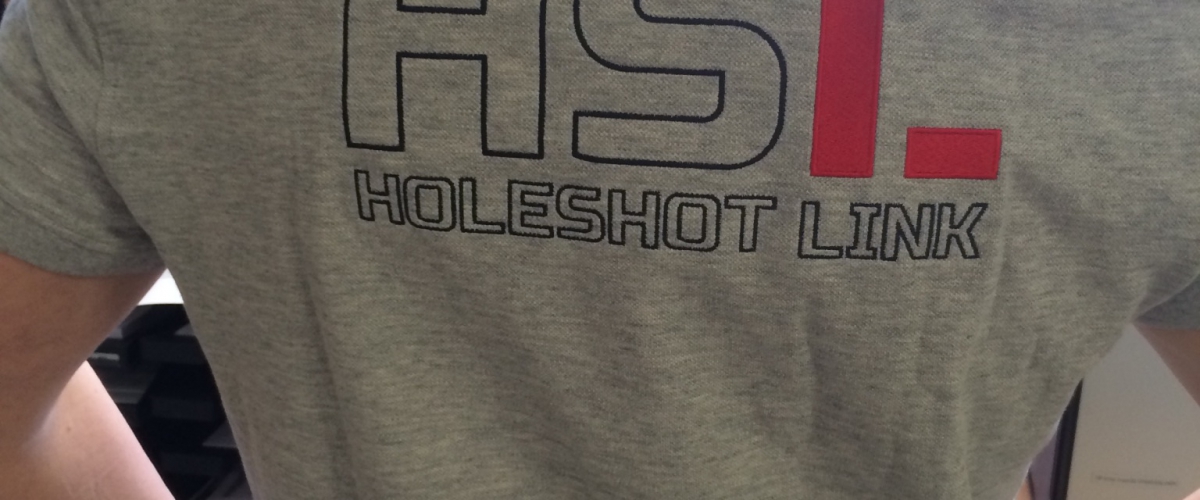 Check out our new HSL shirts !